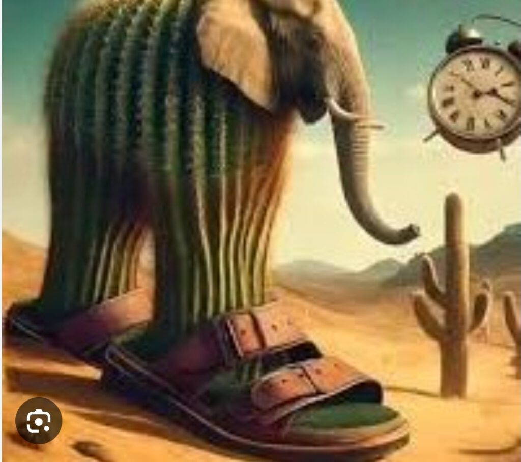 ليري لاريلا